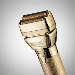Babyliss Pro Rasoir double lame FXONE gold Discount
