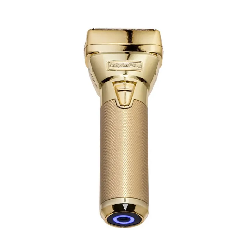 Babyliss Pro Rasoir double lame FXONE gold Discount