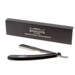 Barburys Rasoir Gentleness Hot