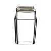 Babyliss Pro Rasoir professionnel rechargeable en métal FOILFX02 silver Online