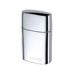 Babyliss Pro Rasoir professionnel rechargeable en métal FOILFX02 silver Online