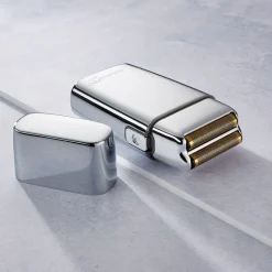 Babyliss Pro Rasoir professionnel rechargeable en métal FOILFX02 silver Online