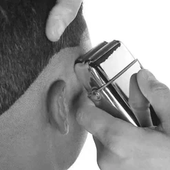 Babyliss Pro Rasoir professionnel rechargeable en métal FOILFX02 gold Discount