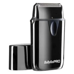 Babyliss Pro Rasoir simple grille avec lumière désinfectante UVFOIL01 Best