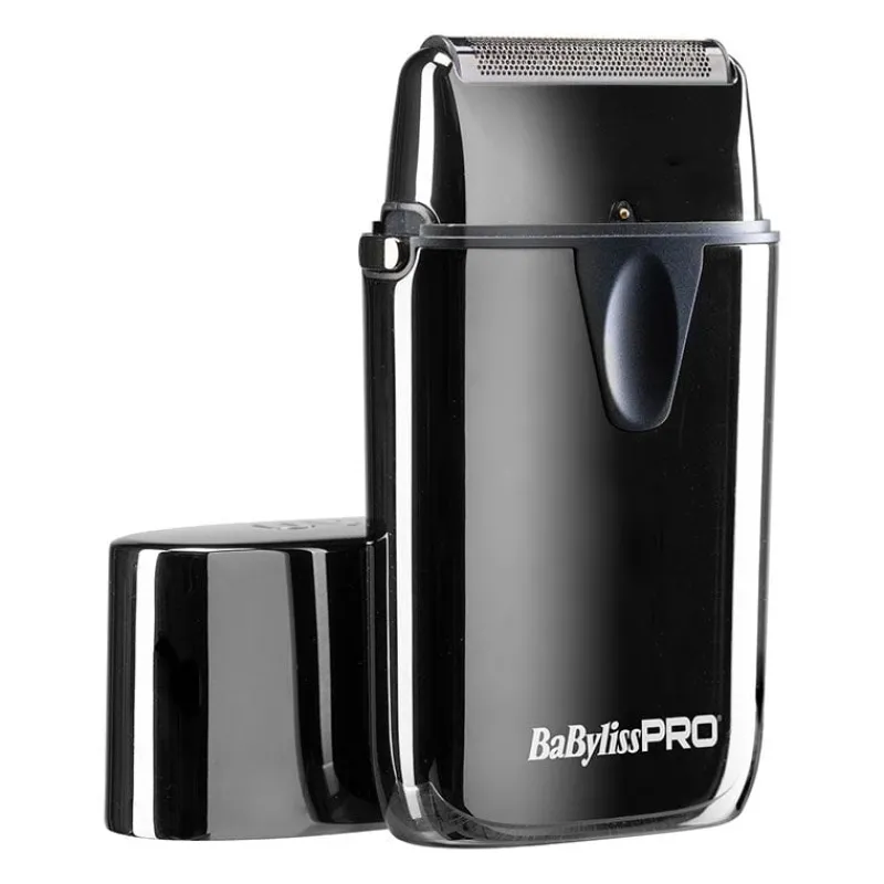 Babyliss Pro Rasoir simple grille avec lumière désinfectante UVFOIL01 Best