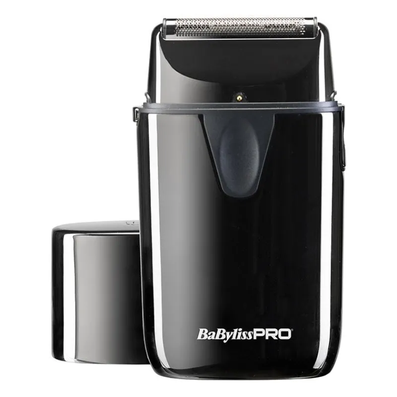 Babyliss Pro Rasoir simple grille avec lumière désinfectante UVFOIL01 Best