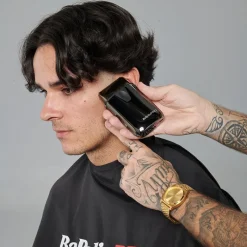 Babyliss Pro Rasoir simple grille avec lumière désinfectante UVFOIL01 Best