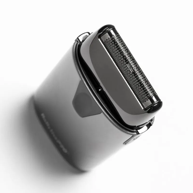 Babyliss Pro Rasoir simple grille avec lumière désinfectante UVFOIL01 Best