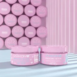 Uniikon Repulpeur de boucles Curly Love Clearance