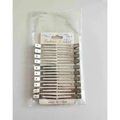 La Boutique du Coiffeur Ressort bijoux de cheveux strass étoile Hot