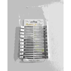 La Boutique du Coiffeur Ressort bijoux de cheveux strass étoile Hot