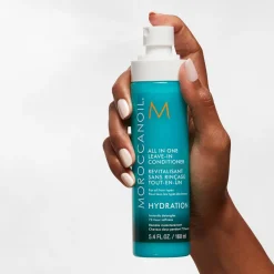 Moroccanoil Revitalisant sans rinçage tout-en-un 160 ml Outlet