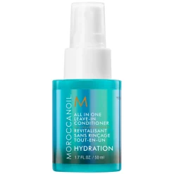 Moroccanoil Revitalisant sans rinçage tout-en-un 50 ml Discount