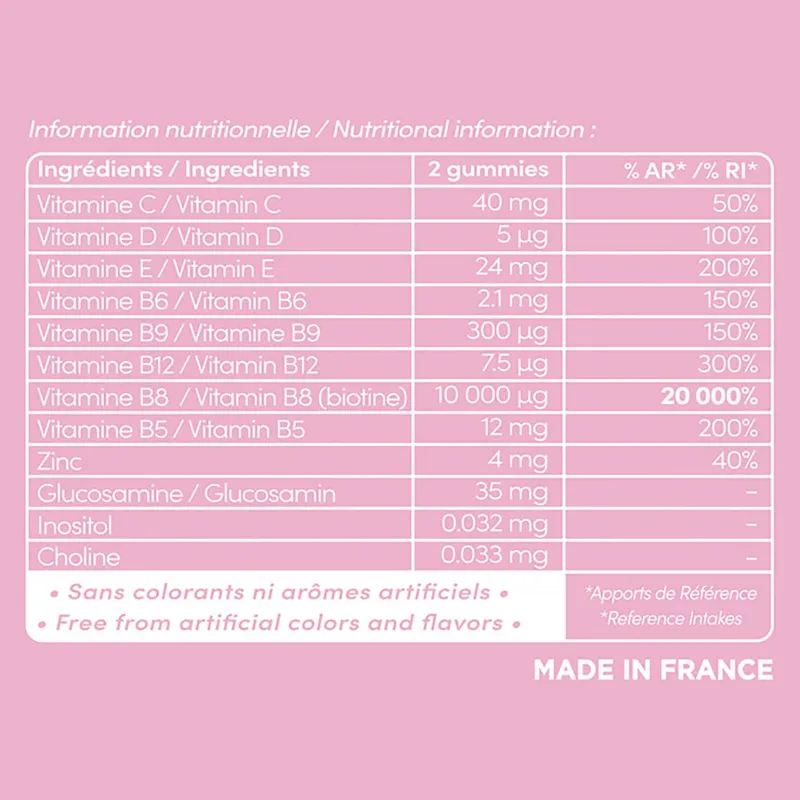 Myriam.K Paris Rituel 5 étapes cheveux fins Best