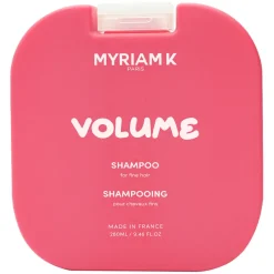 Myriam.K Paris Rituel 5 étapes cheveux fins Best