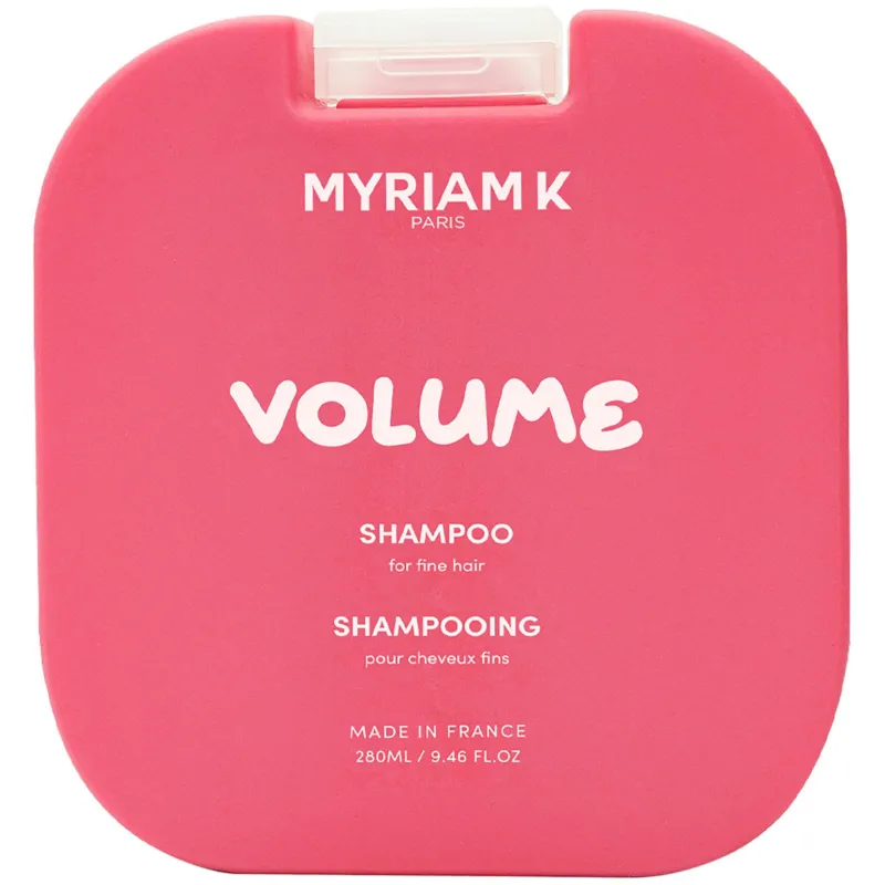 Myriam.K Paris Rituel 5 étapes cheveux fins Best