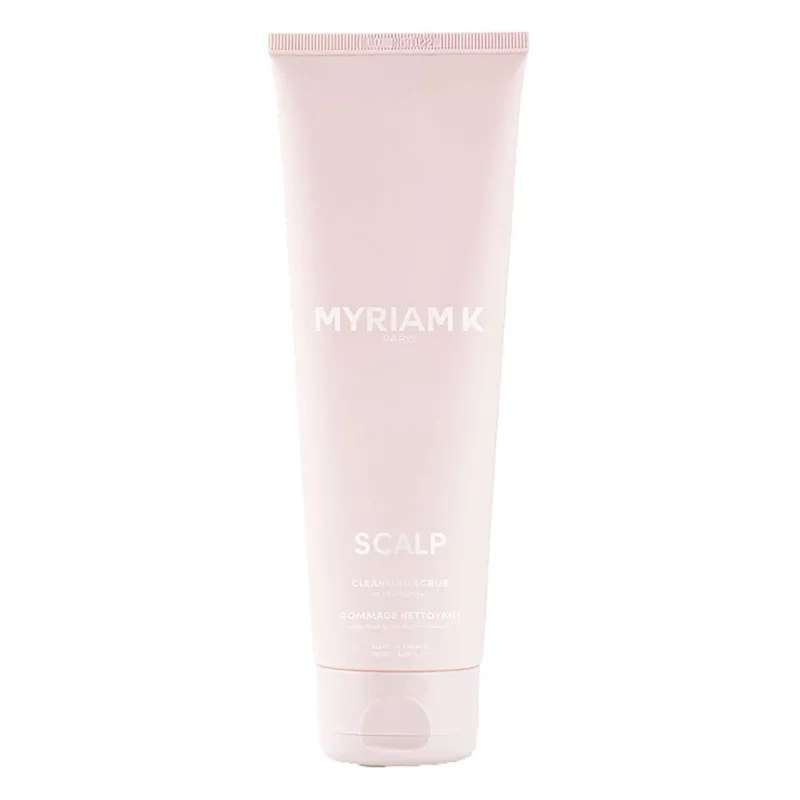 Myriam.K Paris Rituel 5 étapes cheveux fins Best