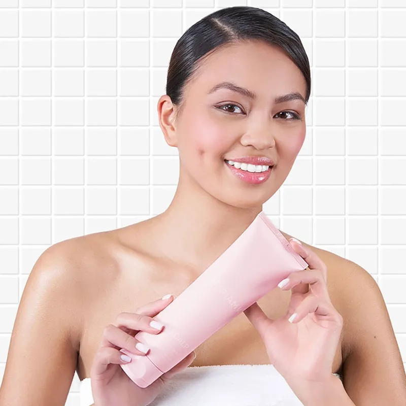 Myriam.K Paris Rituel 5 étapes cuir chevelu sain New