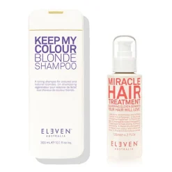 Eleven Australia Rituel cheveux blonds Outlet