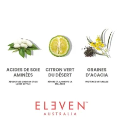 Eleven Australia Rituel cheveux blonds Outlet