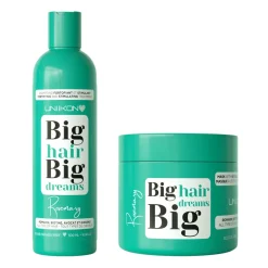 Uniikon Rituel cheveux longs Rosemary Online