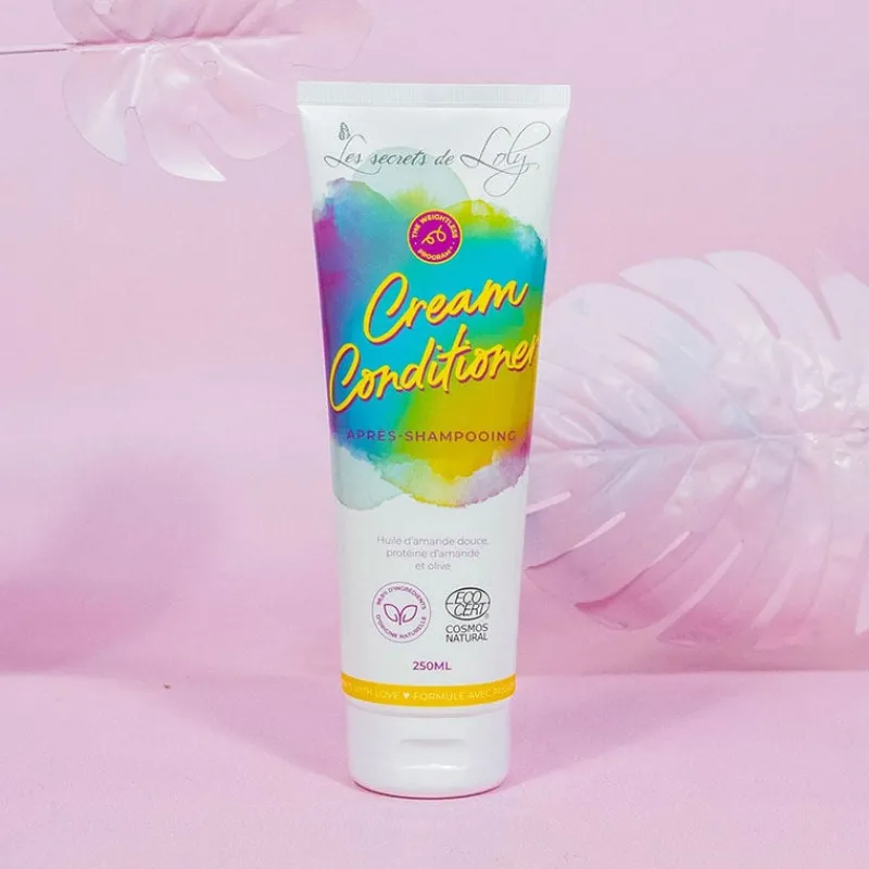 Les Secrets de Loly Rituel enfant pour cheveux ondulés ou bouclés Online