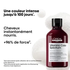 L’Oréal Professionnel Paris Rituel fixateur de couleur Vitamino Color Spectrum Sale