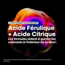 L’Oréal Professionnel Paris Rituel fixateur de couleur Vitamino Color Spectrum Sale
