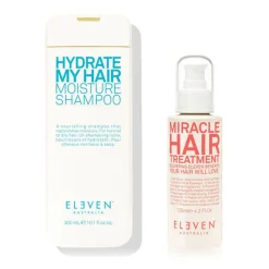 Eleven Australia Rituel hydratant cheveux normaux à secs Sale