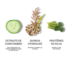 Eleven Australia Rituel hydratant cheveux normaux à secs Sale