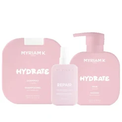 Myriam.K Paris Rituel hydratant intense cheveux secs Sale