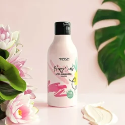 Kerasoin Professionnel Rituel léger cheveux bouclés Happy Curls Sale