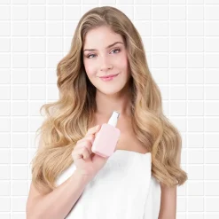 Myriam.K Paris Rituel lissant pour cheveux indisciplinés New