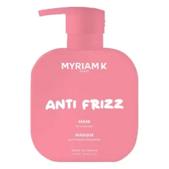 Myriam.K Paris Rituel lissant pour cheveux indisciplinés New