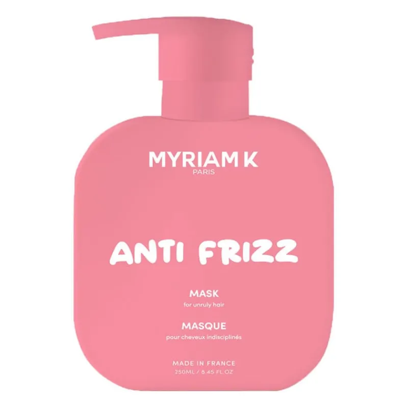 Myriam.K Paris Rituel lissant pour cheveux indisciplinés New