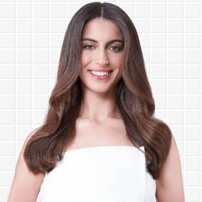 Myriam.K Paris Rituel lissant pour cheveux indisciplinés New