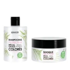 Kerasoin Professionnel Rituel nature protecteur cheveux colorés Best
