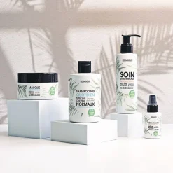 Kerasoin Professionnel Rituel nature quotidien cheveux normaux Best