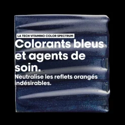 L’Oréal Professionnel Paris Rituel neutralisant Vitamino Color Spectrum cheveux châtains clairs, anti-orange Online