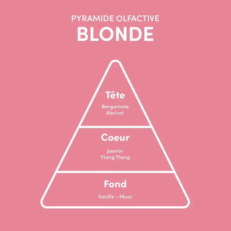 Myriam.K Paris Rituel pour cheveux blonds et gris Discount