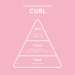 Myriam.K Paris Rituel pour cheveux bouclés Sale