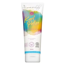 Les Secrets de Loly Rituel pour cheveux crépus fins Hot