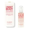 Eleven Australia Rituel pour cheveux fins I Want Body Clearance
