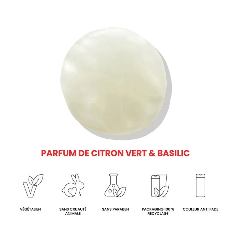 Eleven Australia Rituel pour cheveux fins I Want Body Clearance