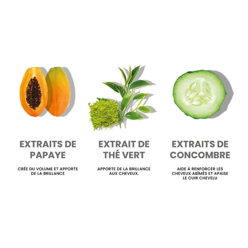 Eleven Australia Rituel pour cheveux fins I Want Body Clearance