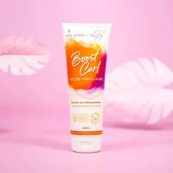 Les Secrets de Loly Rituel pour cheveux frisés épais Sale