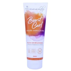 Les Secrets de Loly Rituel pour cheveux frisés fins Outlet