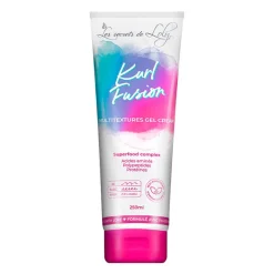 Les Secrets de Loly Rituel pour cheveux multi-texturés frisés crépus Sale