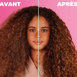 Les Secrets de Loly Rituel pour cheveux multi-texturés frisés crépus Sale