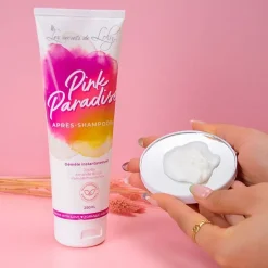 Les Secrets de Loly Rituel pour cheveux multi-texturés frisés crépus Sale